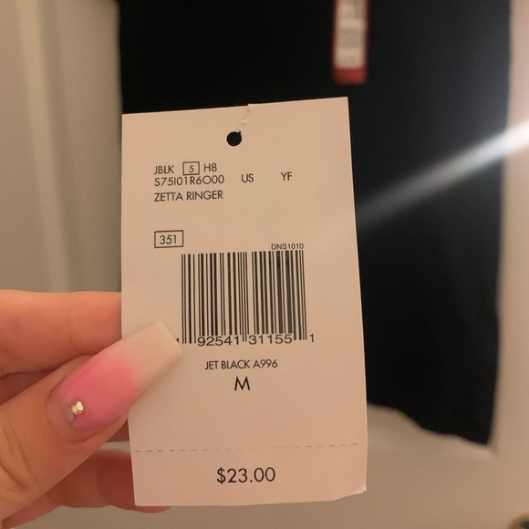 GUESS shirt with tags - Picture 2 of 2